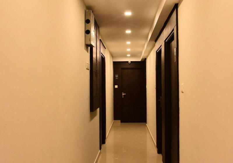 Fotos del hotel Zaith Residency Near Us Consulate & Apollo Hospitals:  9