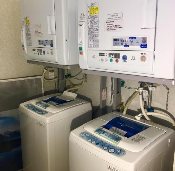 Fotos del hotel Hakuba Panorama:  5