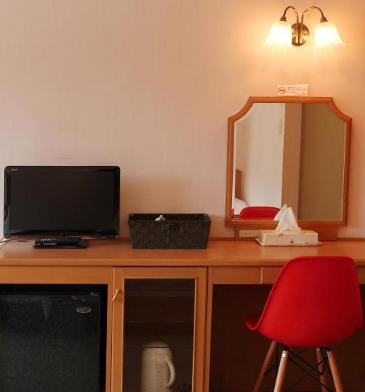 Fotos del hotel Hakuba Panorama:  19