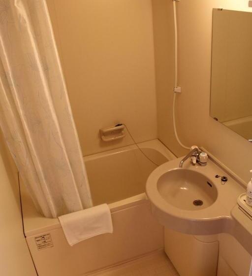 Fotos del hotel Hakuba Panorama:  6