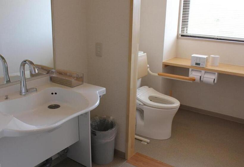 Fotos del hotel Hakuba Panorama:  11