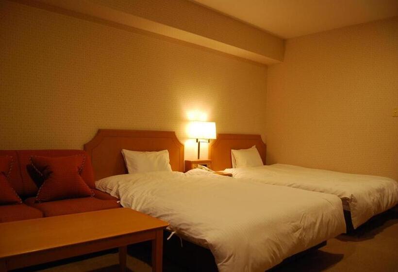 Fotos del hotel Hakuba Panorama:  8