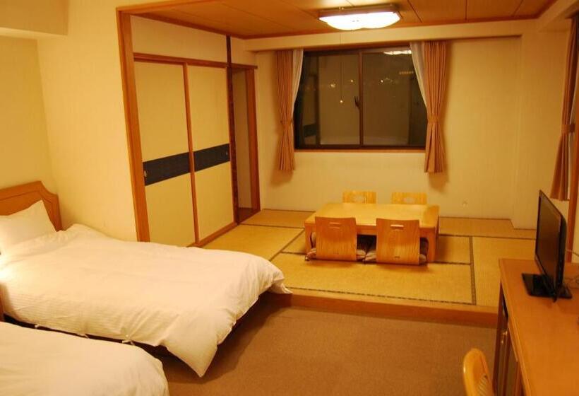 Fotos del hotel Hakuba Panorama:  20