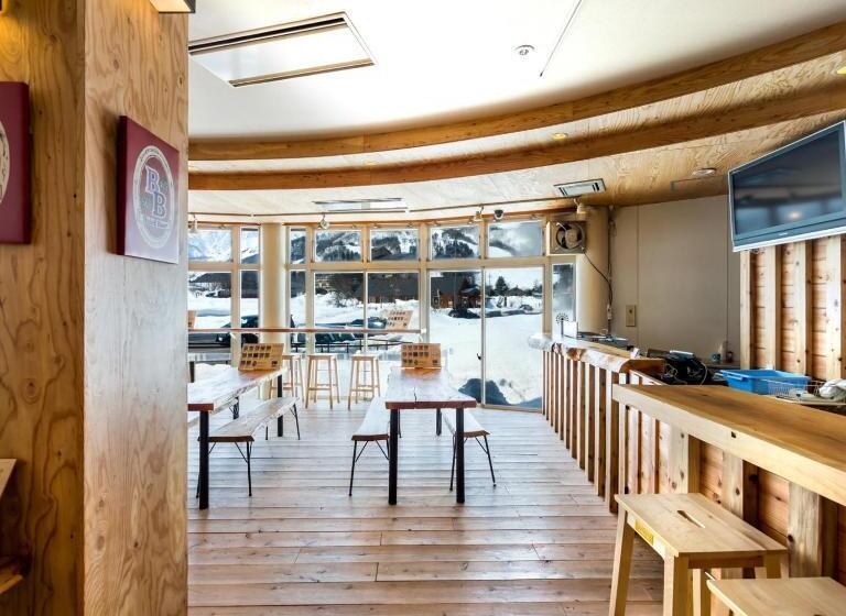 Fotos del hotel Hakuba Panorama:  10