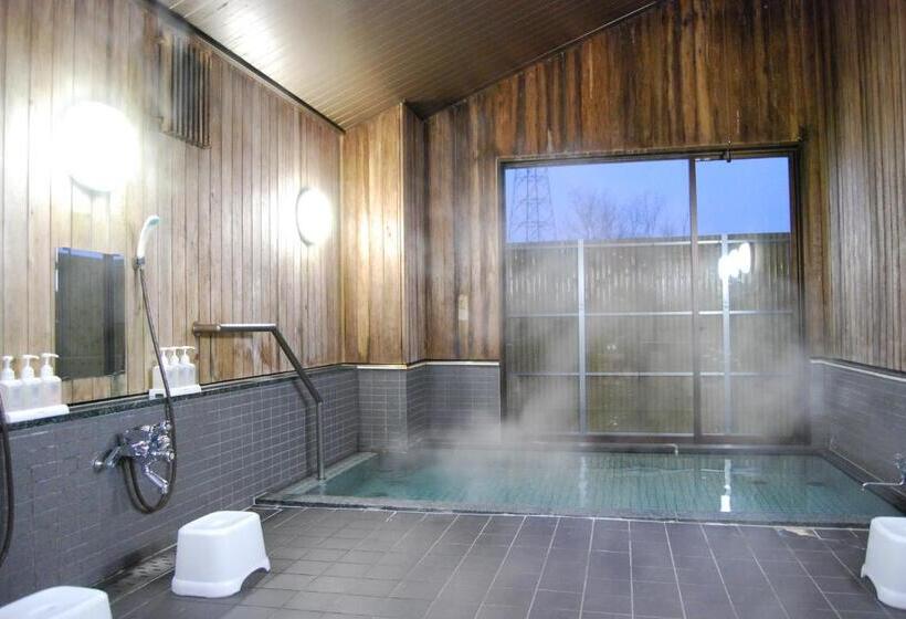 Fotos del hotel Hakuba Panorama:  3