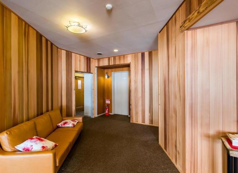 Fotos del hotel Hakuba Panorama:  9