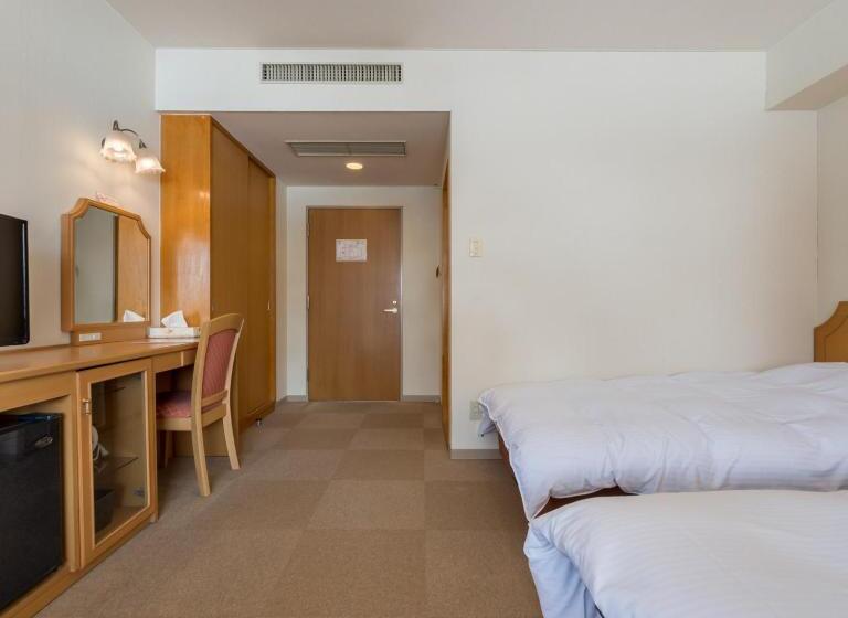 Fotos del hotel Hakuba Panorama:  21