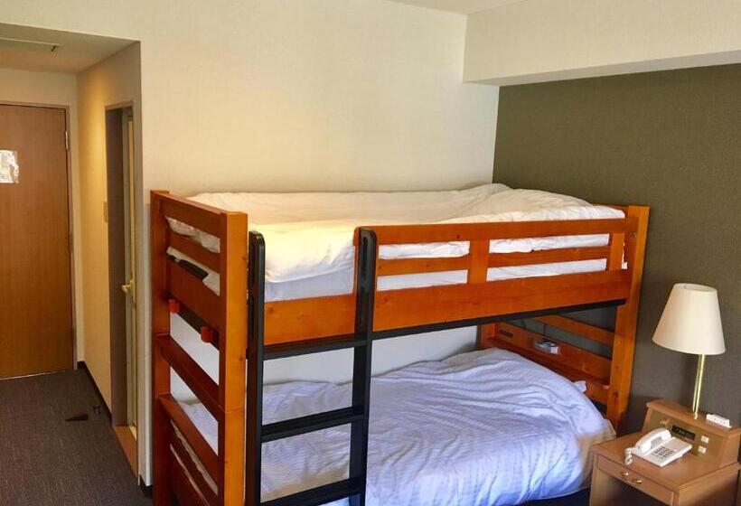 Fotos del hotel Hakuba Panorama:  16