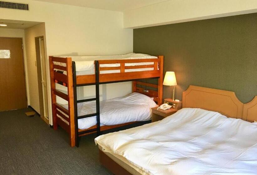 Fotos del hotel Hakuba Panorama:  24