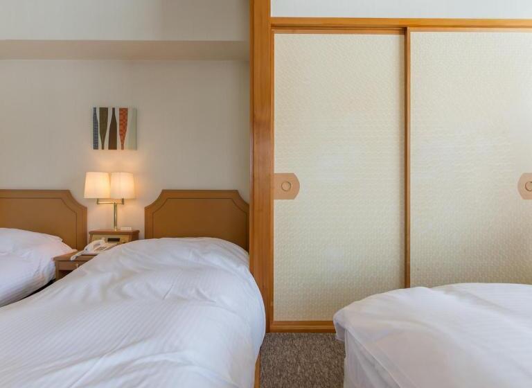 Fotos del hotel Hakuba Panorama:  13