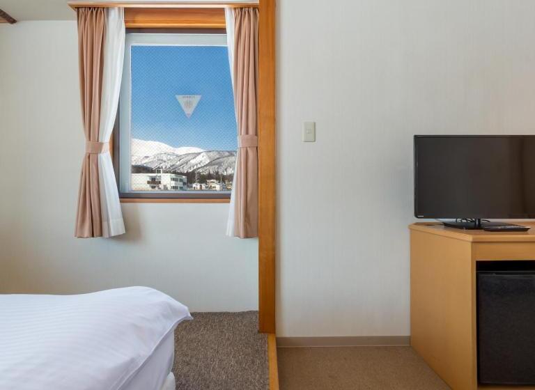 Fotos del hotel Hakuba Panorama:  23