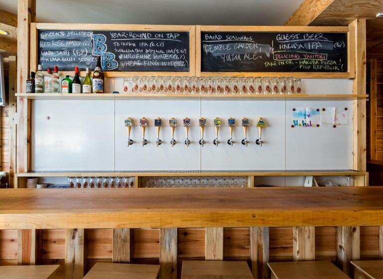 Fotos del hotel Hakuba Panorama:  4