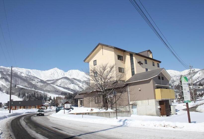 Fotos del hotel Hakuba Panorama:  12