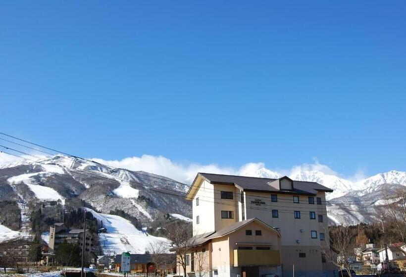 Fotos del hotel Hakuba Panorama:  15