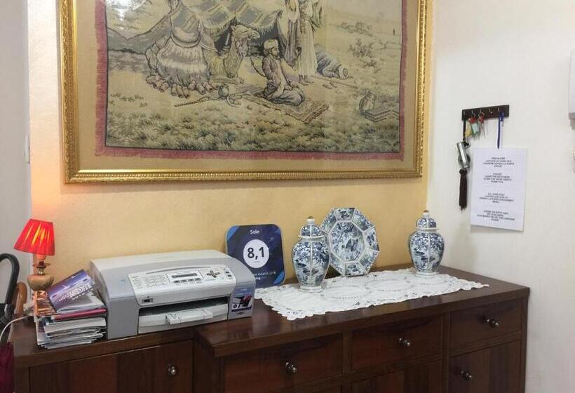 Fotos del hotel Sole:  2