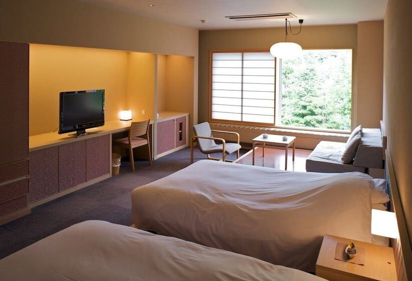 Fotos del hotel Suichokan  Caters To Women:  9