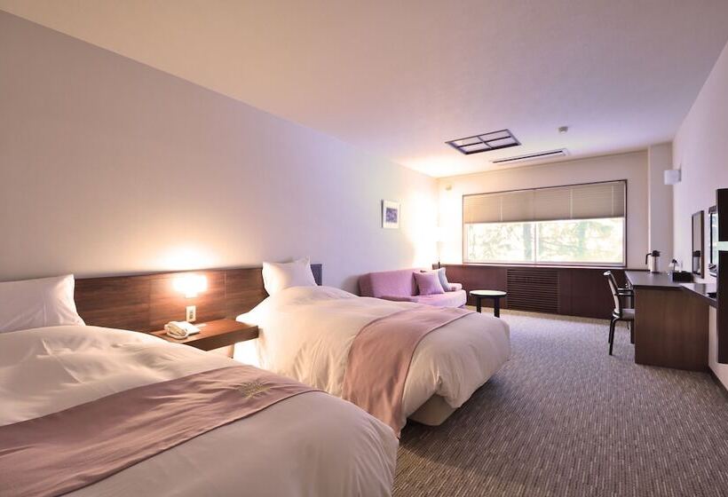 Suichokan  Caters To Women