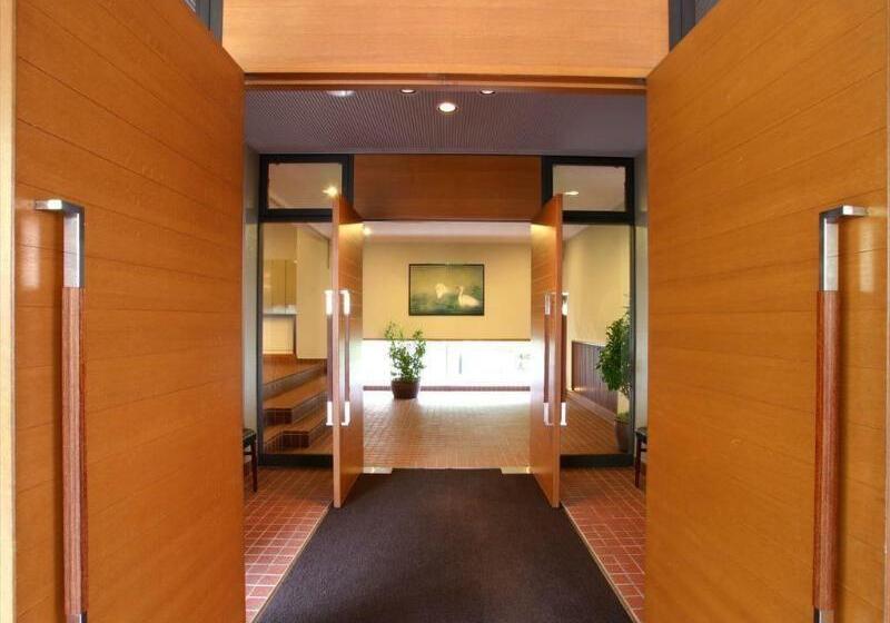 Fotos del hotel Suichokan  Caters To Women:  11