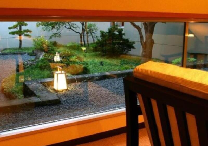 Fotos del hotel Suichokan  Caters To Women:  14