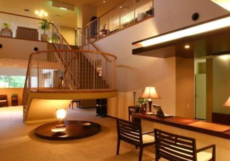 Fotos del hotel Suichokan  Caters To Women:  21