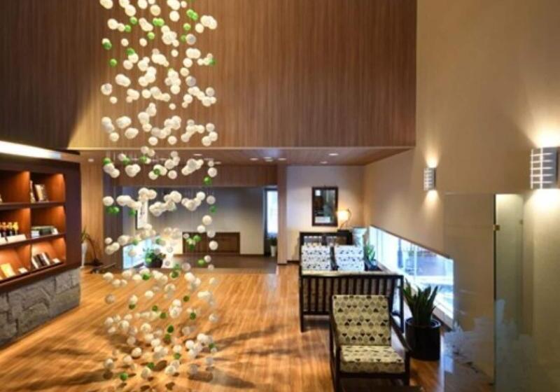 Fotos del hotel Suichokan  Caters To Women:  16