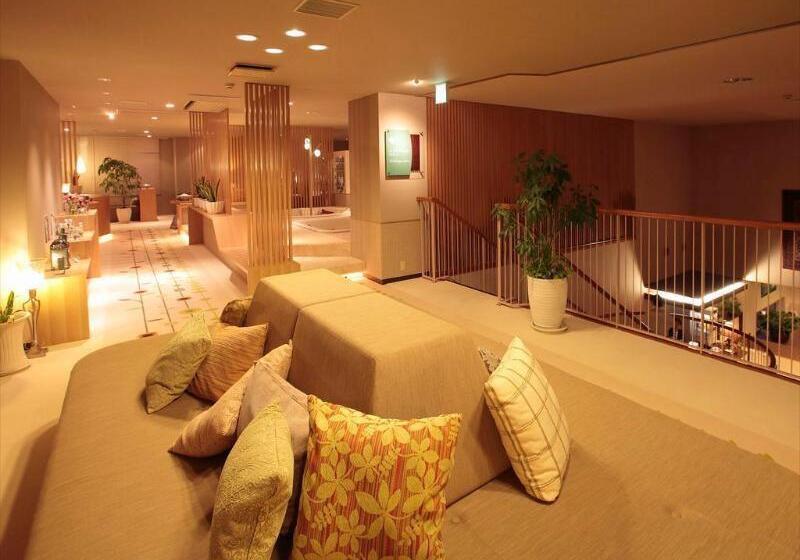 Fotos del hotel Suichokan  Caters To Women:  25