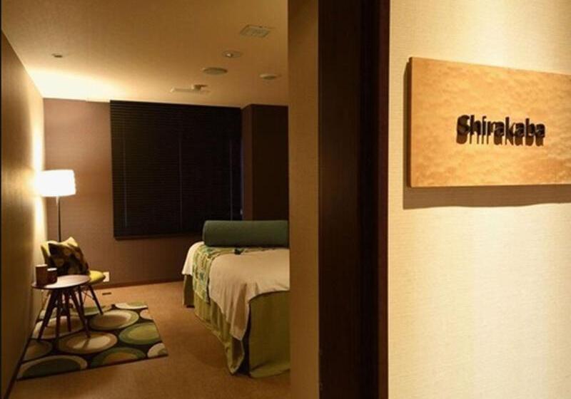 Fotos del hotel Suichokan  Caters To Women:  15