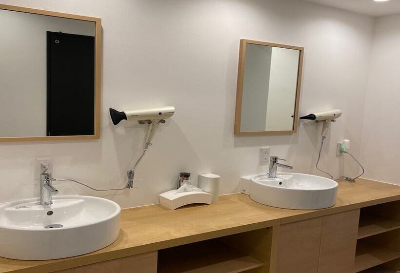 Fotos del hotel Guesthouse Jakotel Namba:  5