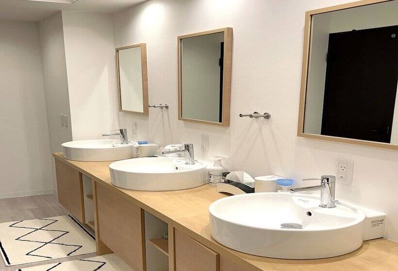 Fotos del hotel Guesthouse Jakotel Namba:  9