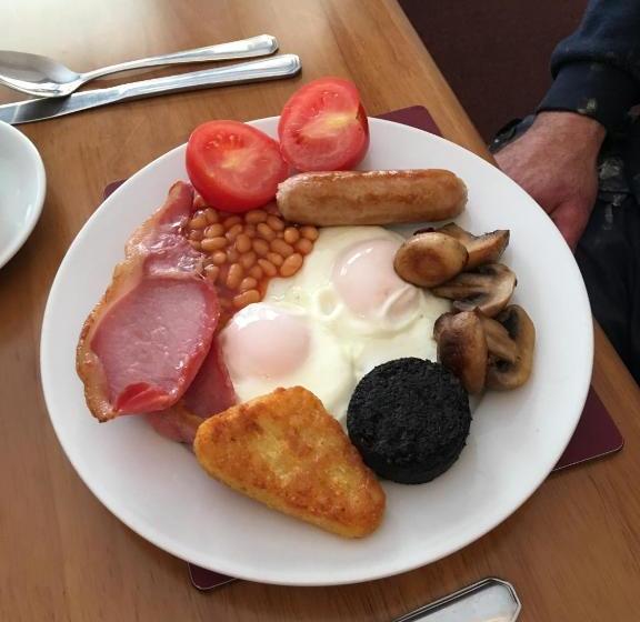 Fotos del hotel Arkaig Guest House:  2