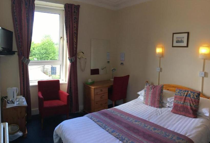 Fotos del hotel Arkaig Guest House:  8