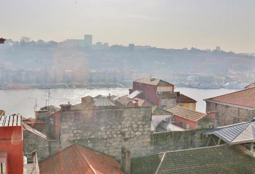 Fotos del hotel Douro Apartments - Ribeira:  3