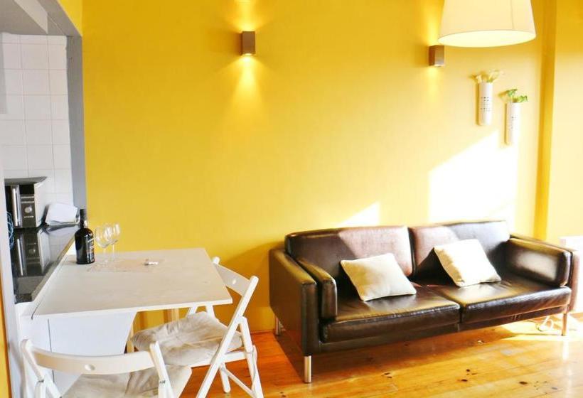 Fotos del hotel Douro Apartments - Ribeira:  15