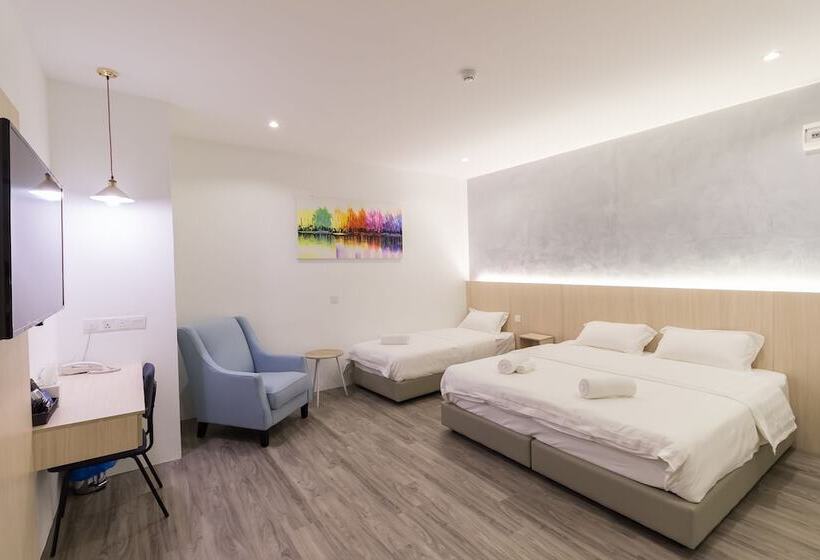 Fotos del hotel Io Hotel:  21