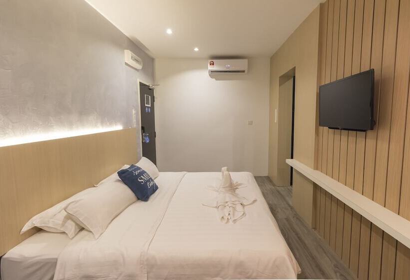 Fotos del hotel Io Hotel:  24