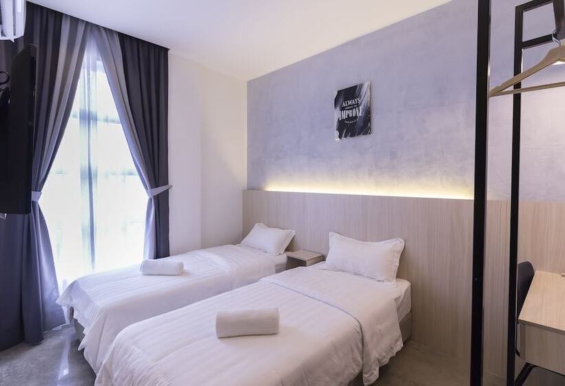 Fotos del hotel Io Hotel:  13