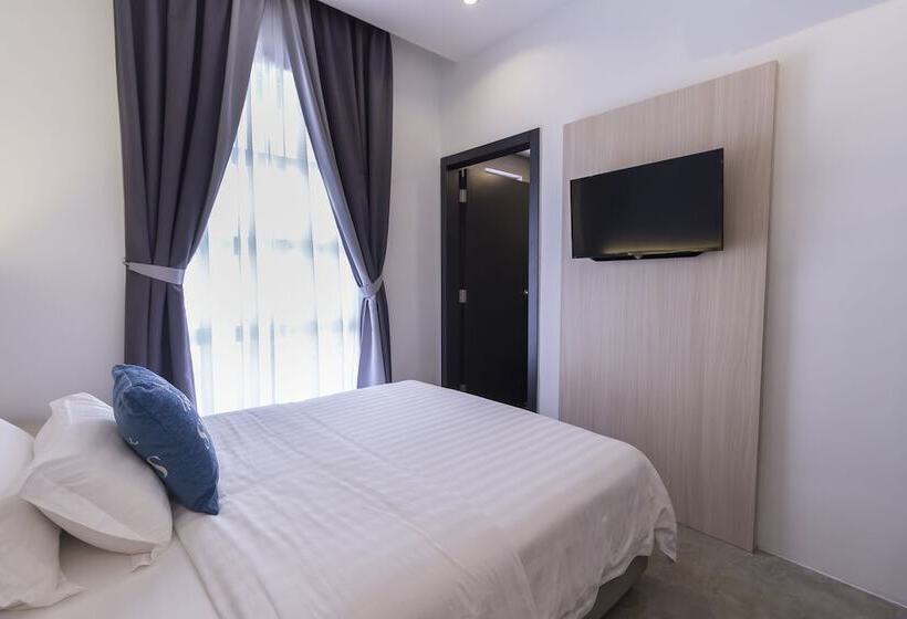 Fotos del hotel Io Hotel:  19