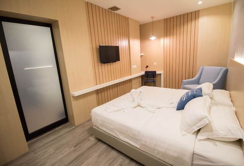 Fotos del hotel Io Hotel:  22