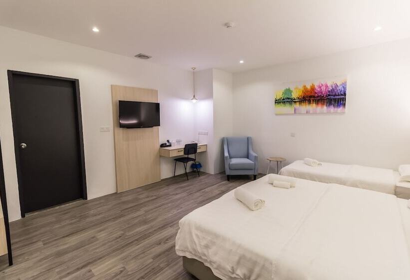 Fotos del hotel Io Hotel:  2