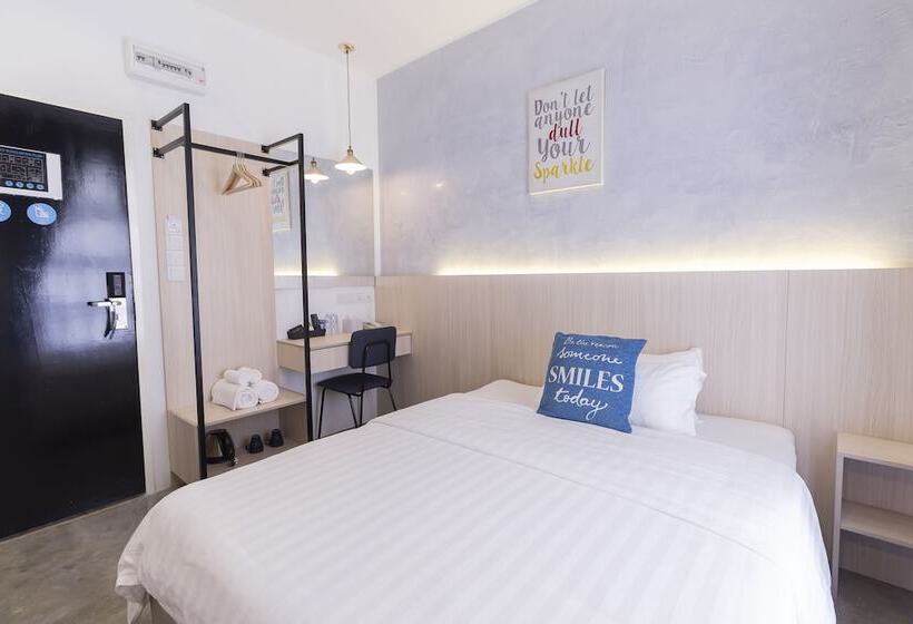 Fotos del hotel Io Hotel:  17