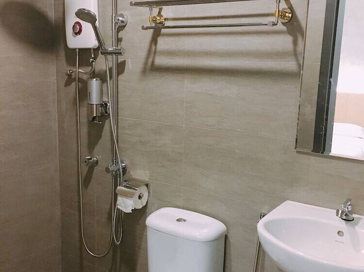 Fotos del hotel Io Hotel:  14