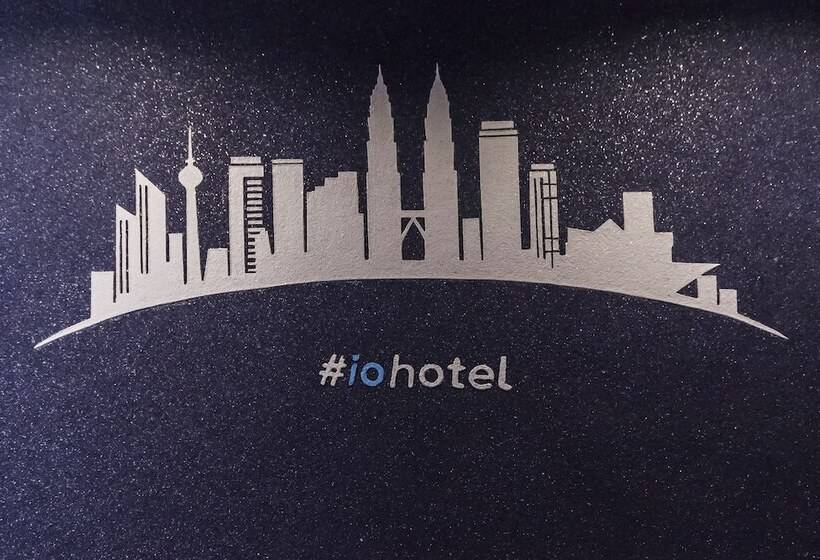 Fotos del hotel Io Hotel:  9