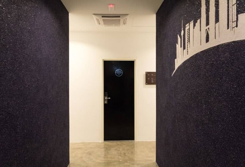 Fotos del hotel Io Hotel:  3