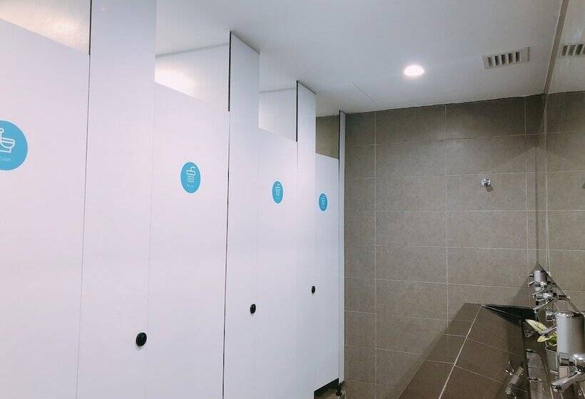 Fotos del hotel Io Hotel:  16