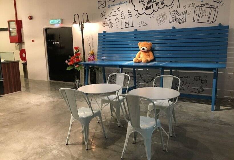 Fotos del hotel Io Hotel:  11