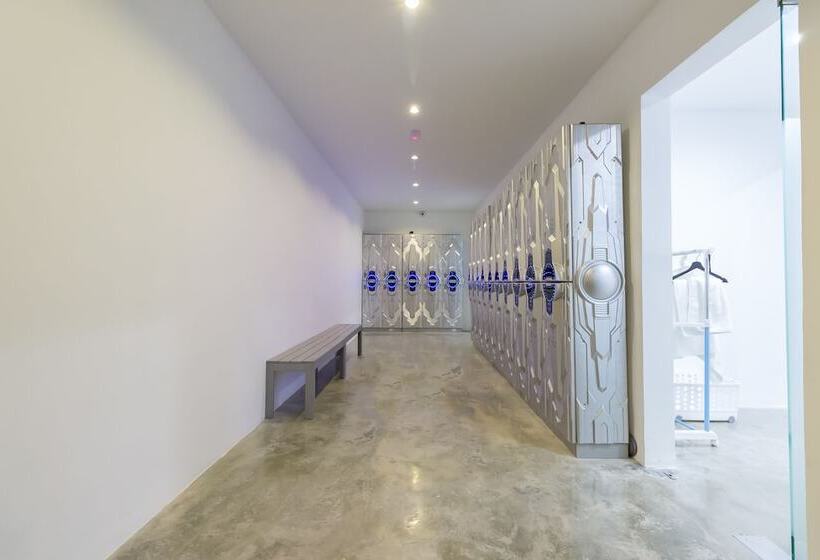 Fotos del hotel Io Hotel:  4