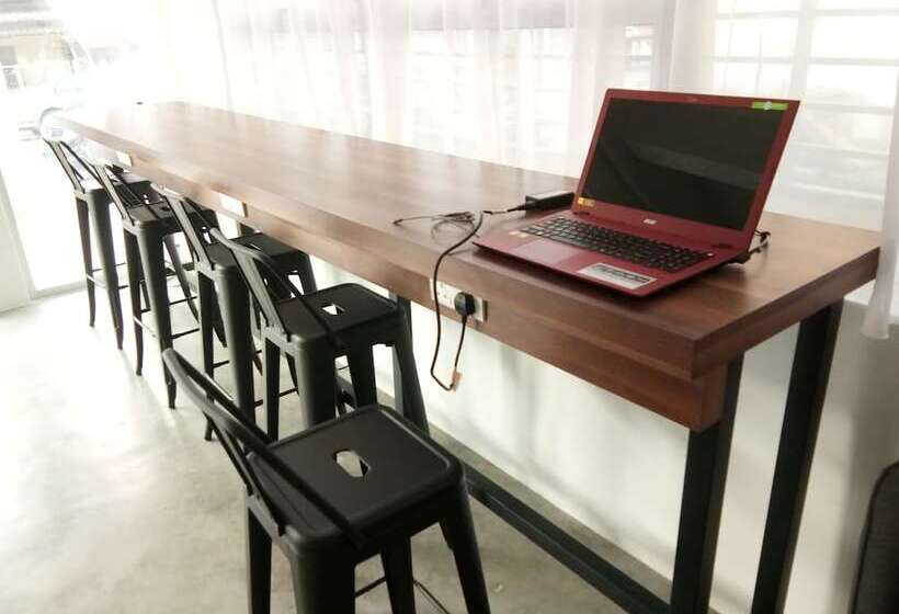 Fotos del hotel Io Hotel:  6