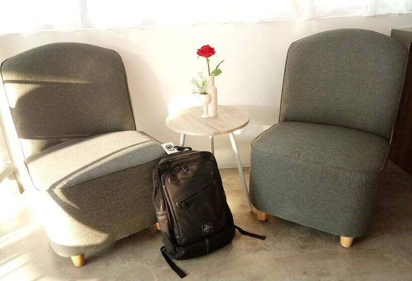 Fotos del hotel Io Hotel:  23