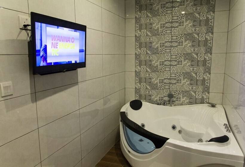 Fotos del hotel Io Hotel:  18