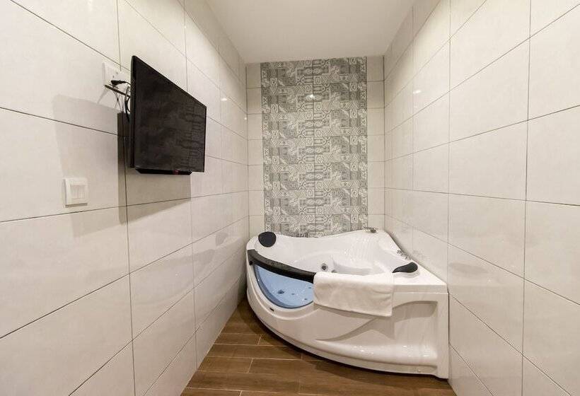 Fotos del hotel Io Hotel:  20